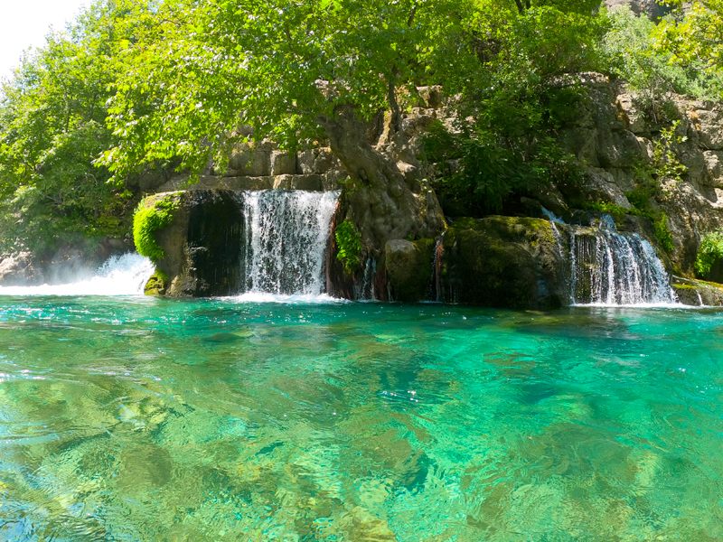 Rafting Macerası 13