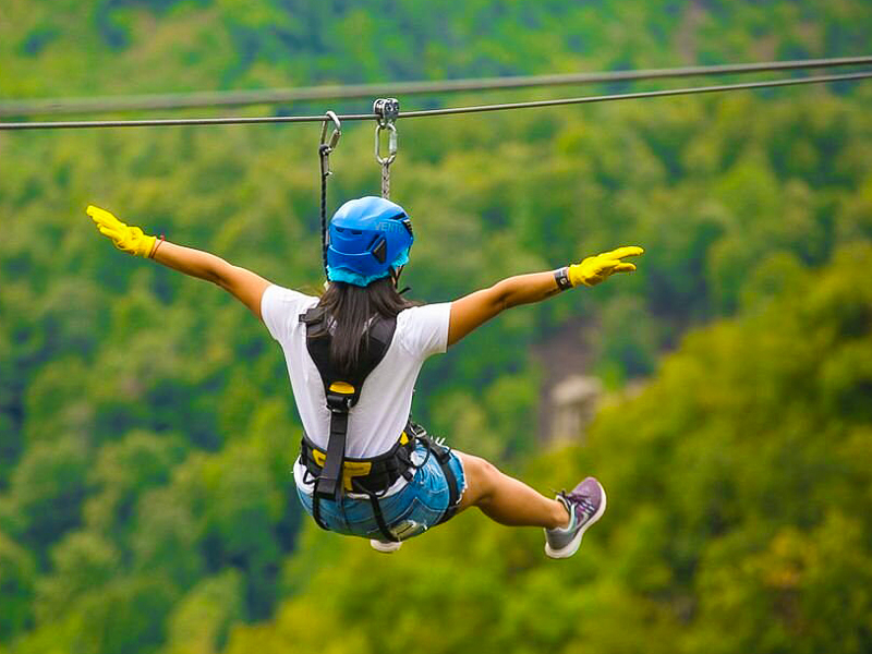 Rafting Macerası 19