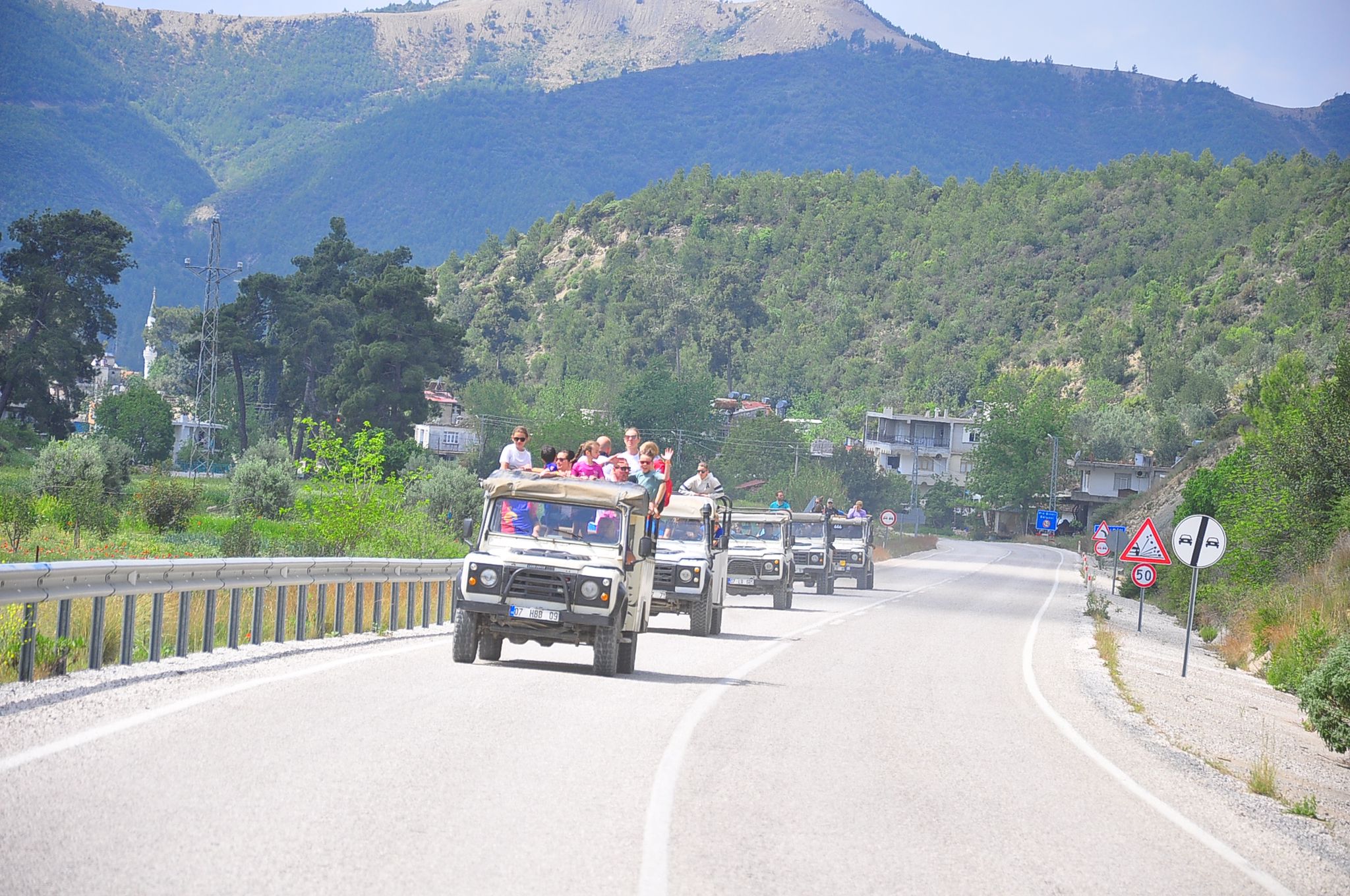 Rafting Macerası 36