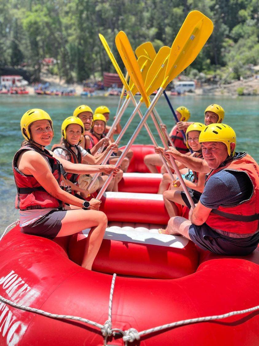 Rafting Macerası 39
