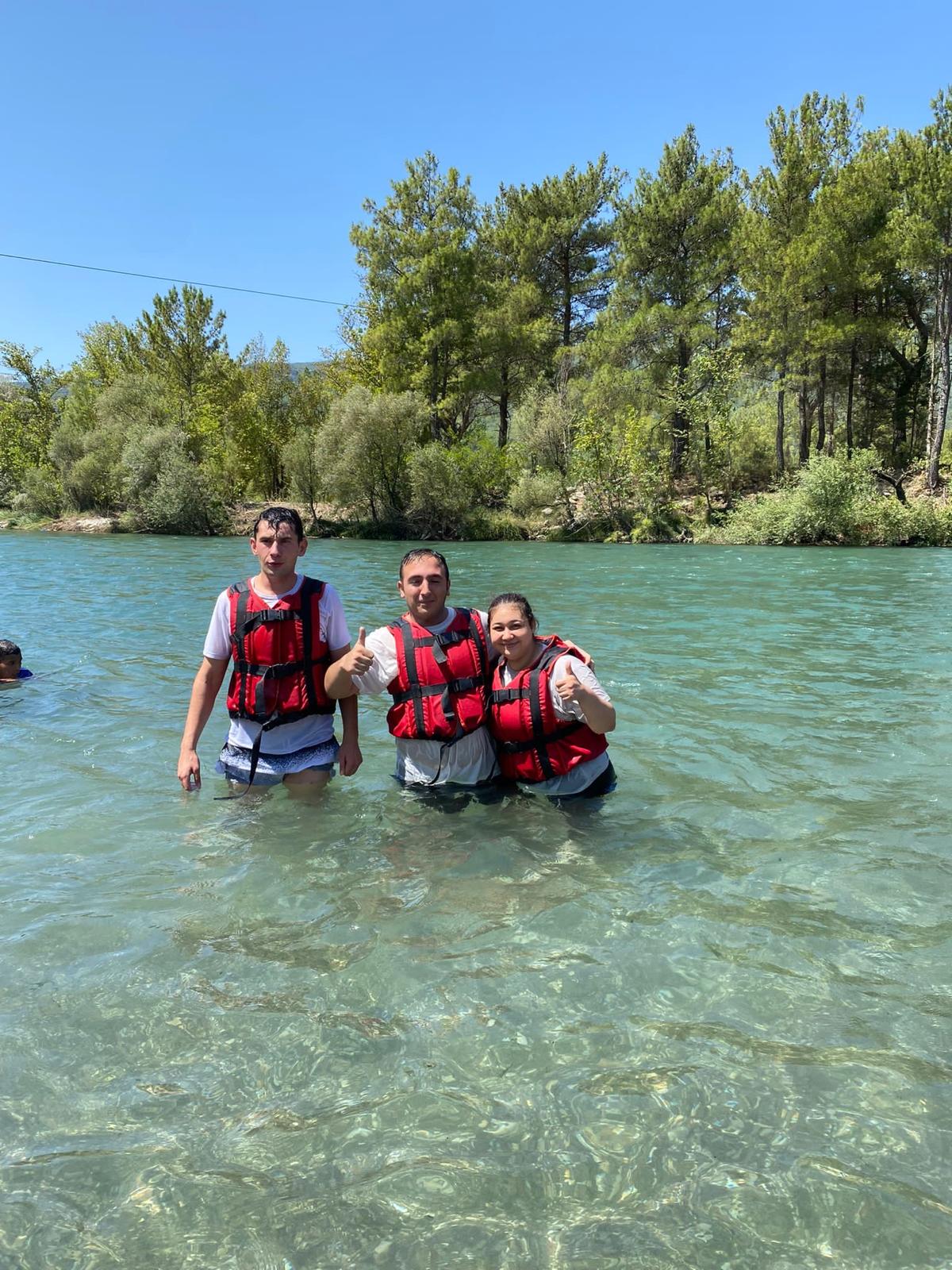 Rafting Macerası 43